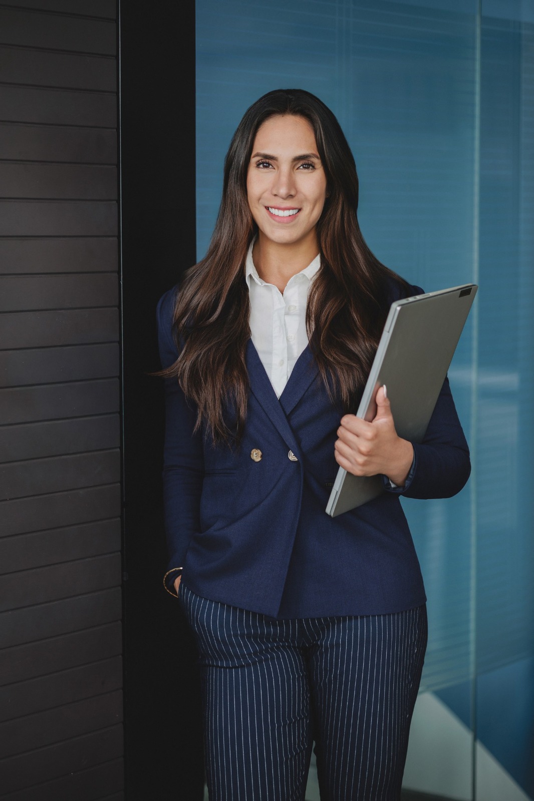 Geraldine De Amat Incháustegui - Legal Expert